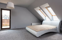 Milden bedroom extensions