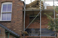 free Milden home extension quotes